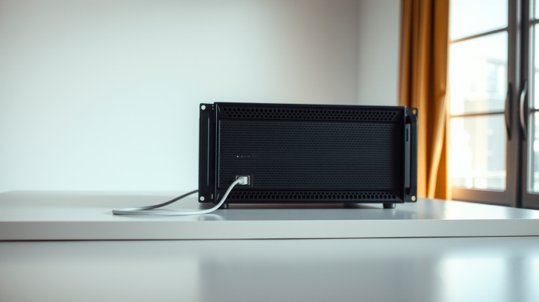 Server offline isolati e cavo di rete scollegato: addestramento dei modelli AI senza accesso a internet